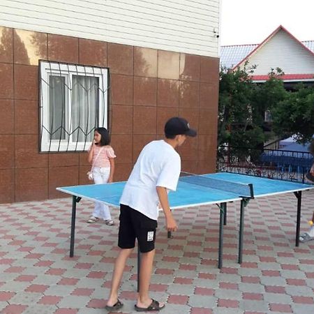 Mini-Pansionat Maksat Cholpon-Ata Εξωτερικό φωτογραφία