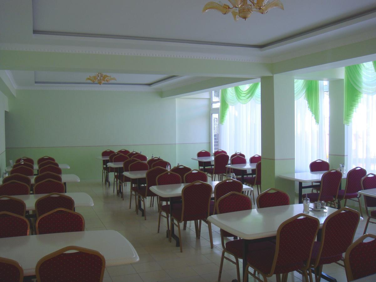 Mini-Pansionat Maksat Cholpon-Ata Εξωτερικό φωτογραφία