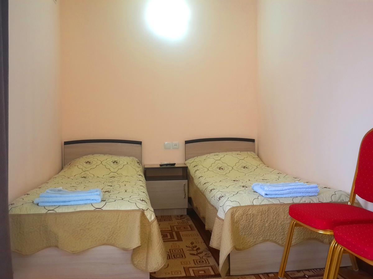 Mini-Pansionat Maksat Cholpon-Ata Εξωτερικό φωτογραφία