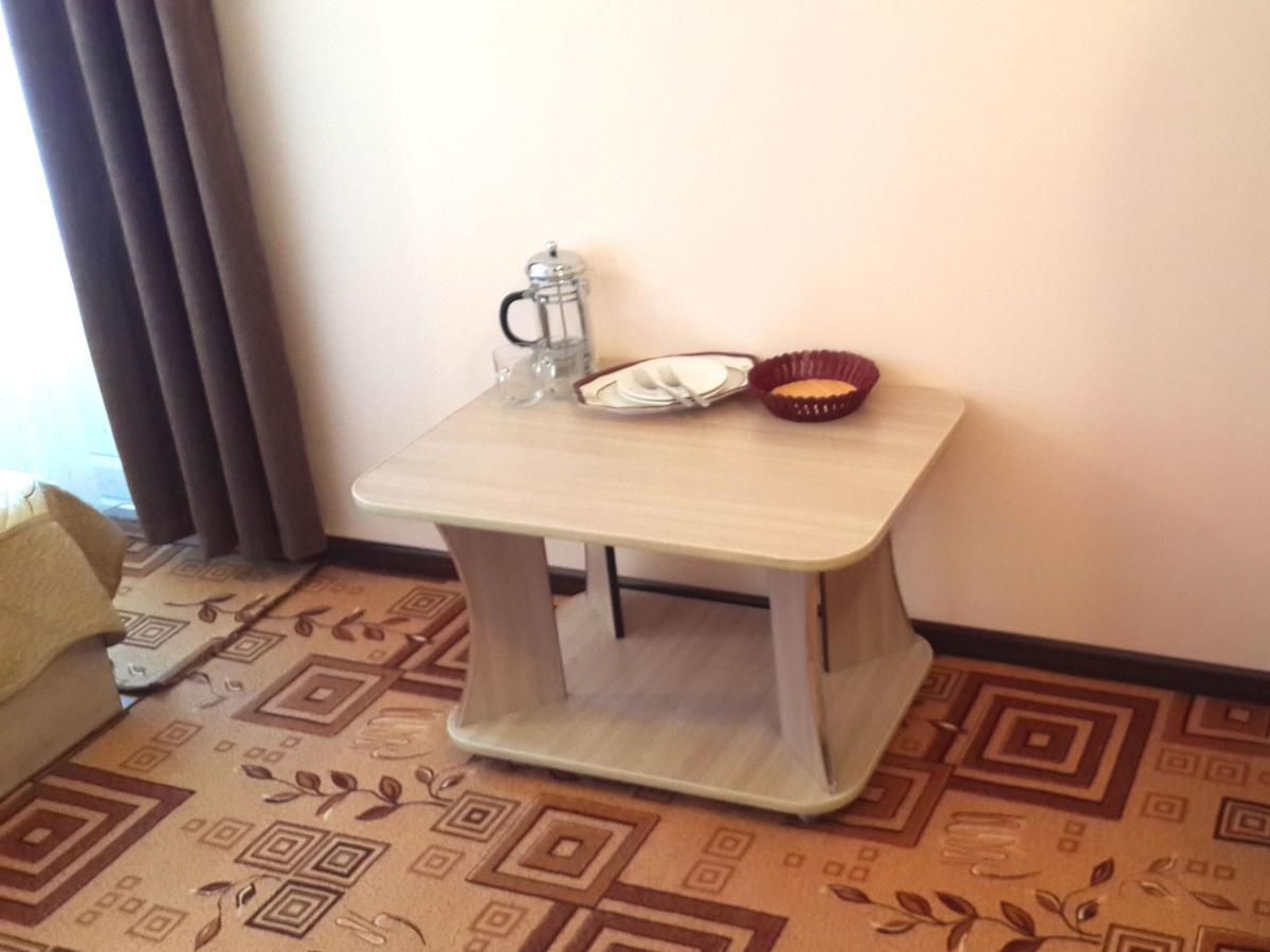 Mini-Pansionat Maksat Cholpon-Ata Εξωτερικό φωτογραφία