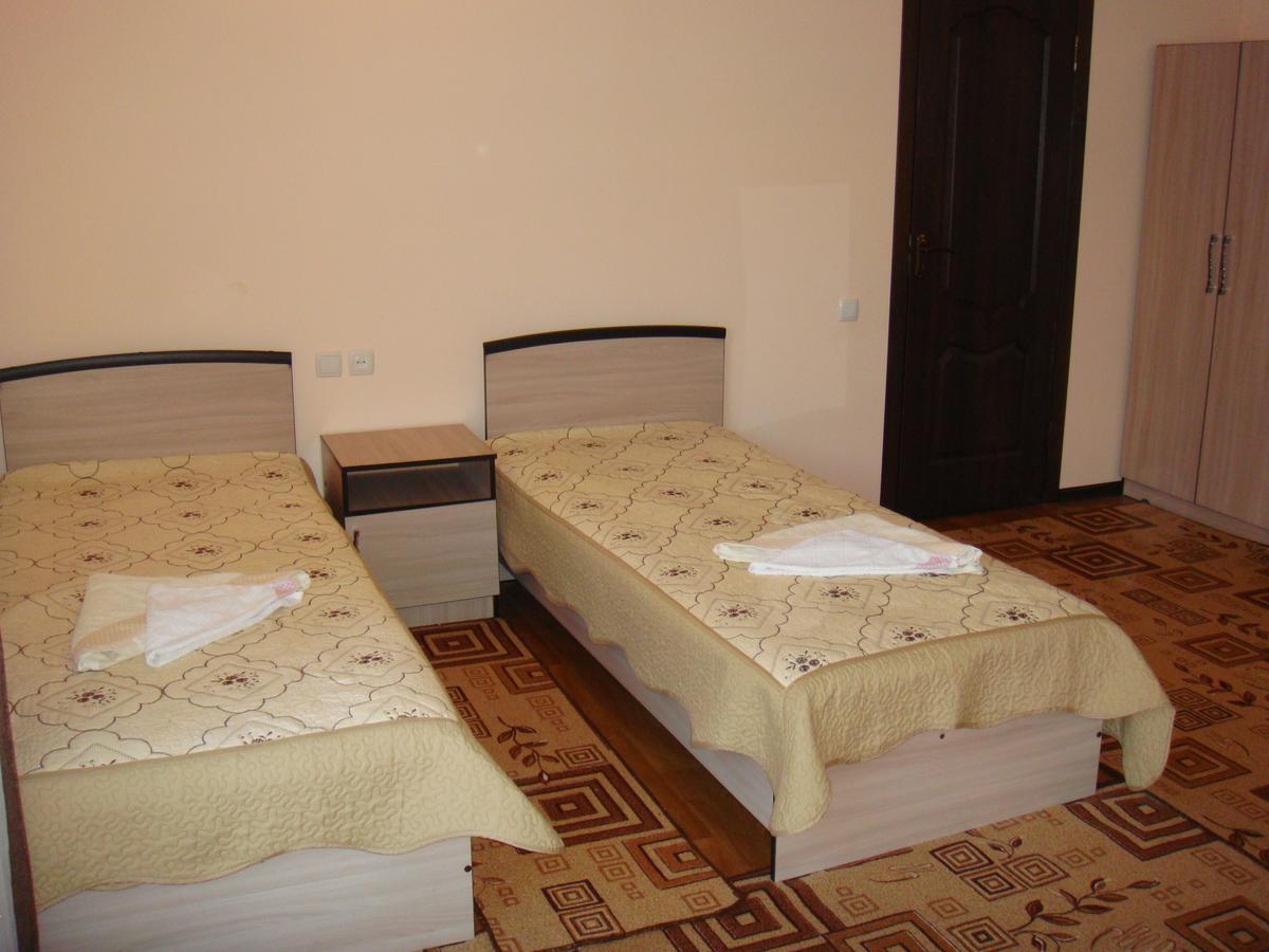 Mini-Pansionat Maksat Cholpon-Ata Εξωτερικό φωτογραφία