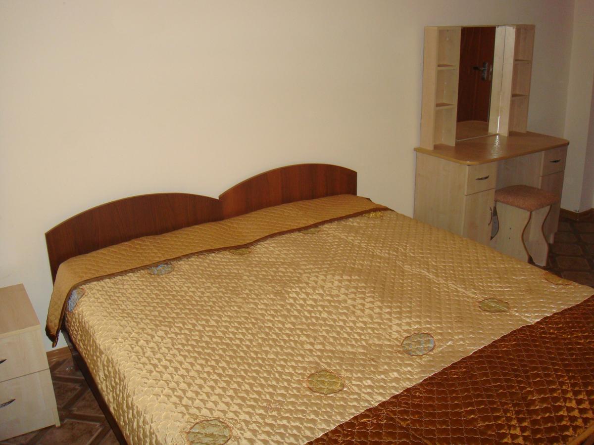 Mini-Pansionat Maksat Cholpon-Ata Εξωτερικό φωτογραφία