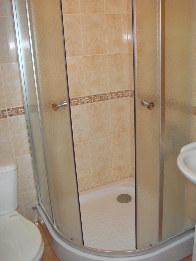 Mini-Pansionat Maksat Cholpon-Ata Εξωτερικό φωτογραφία