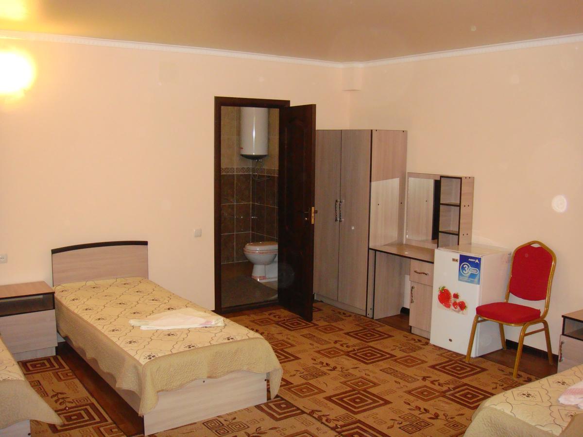 Mini-Pansionat Maksat Cholpon-Ata Εξωτερικό φωτογραφία