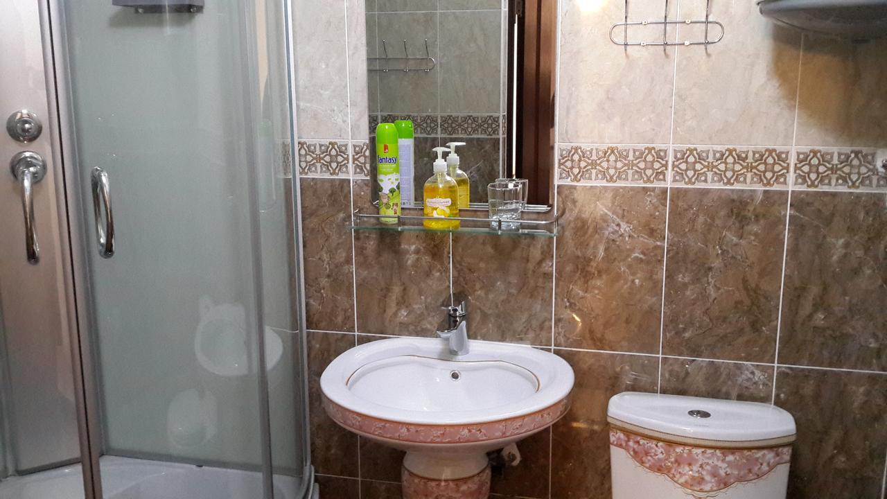 Mini-Pansionat Maksat Cholpon-Ata Εξωτερικό φωτογραφία