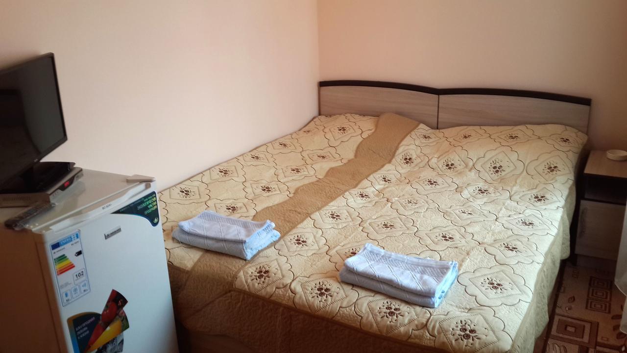 Mini-Pansionat Maksat Cholpon-Ata Εξωτερικό φωτογραφία