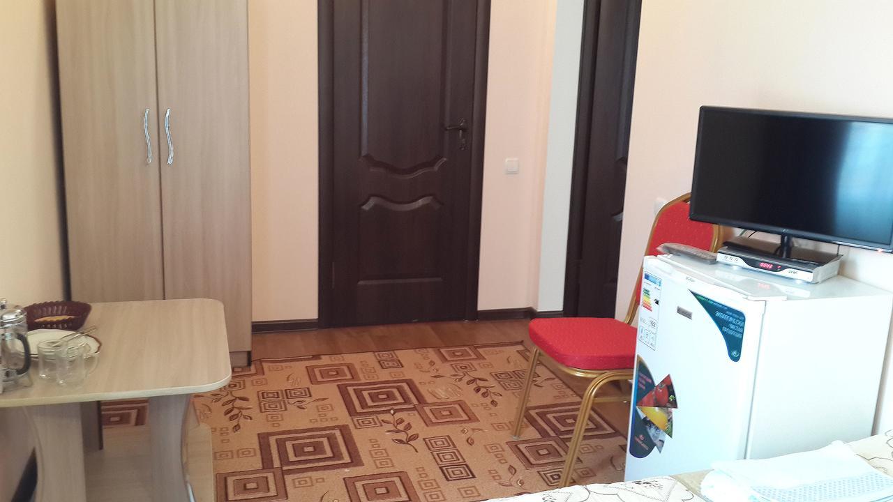 Mini-Pansionat Maksat Cholpon-Ata Εξωτερικό φωτογραφία