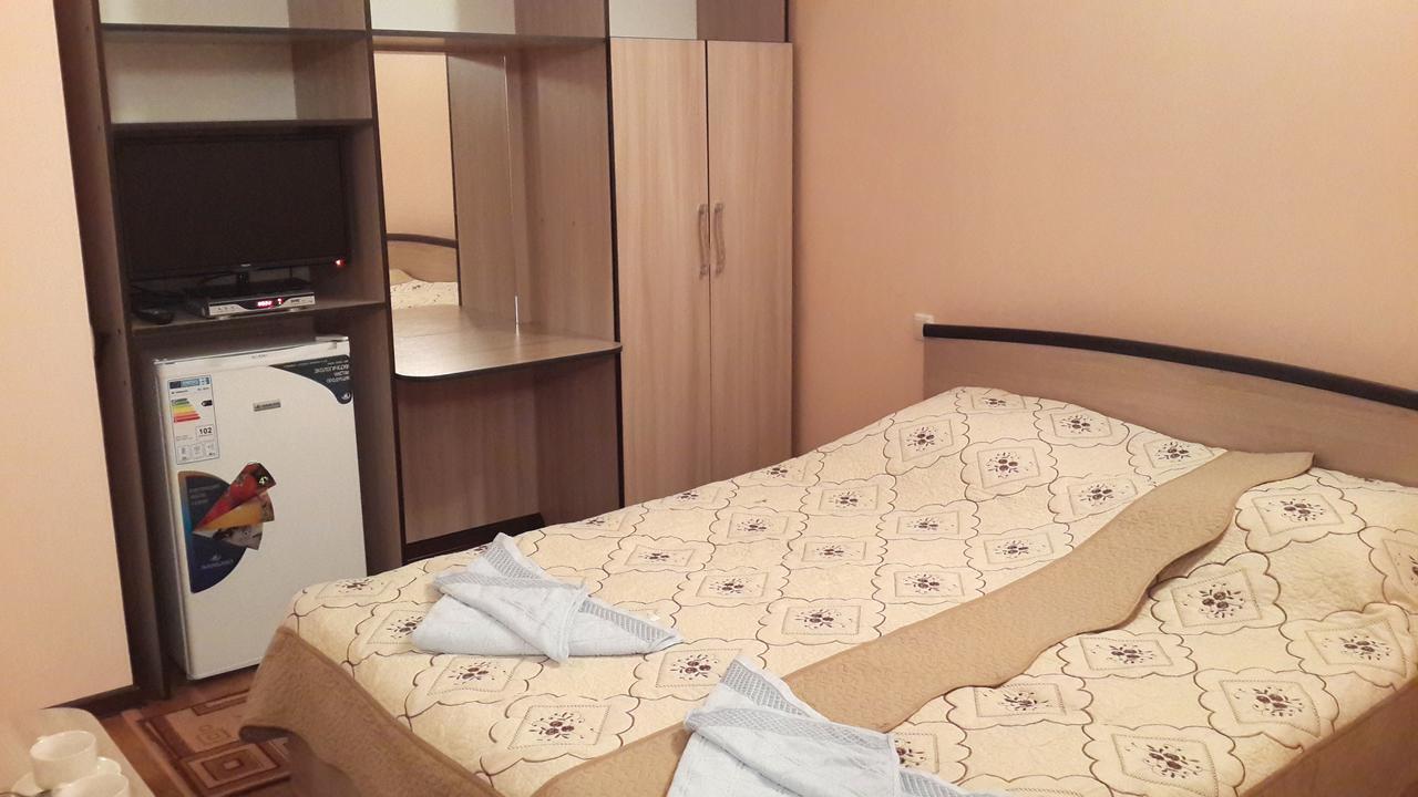 Mini-Pansionat Maksat Cholpon-Ata Εξωτερικό φωτογραφία