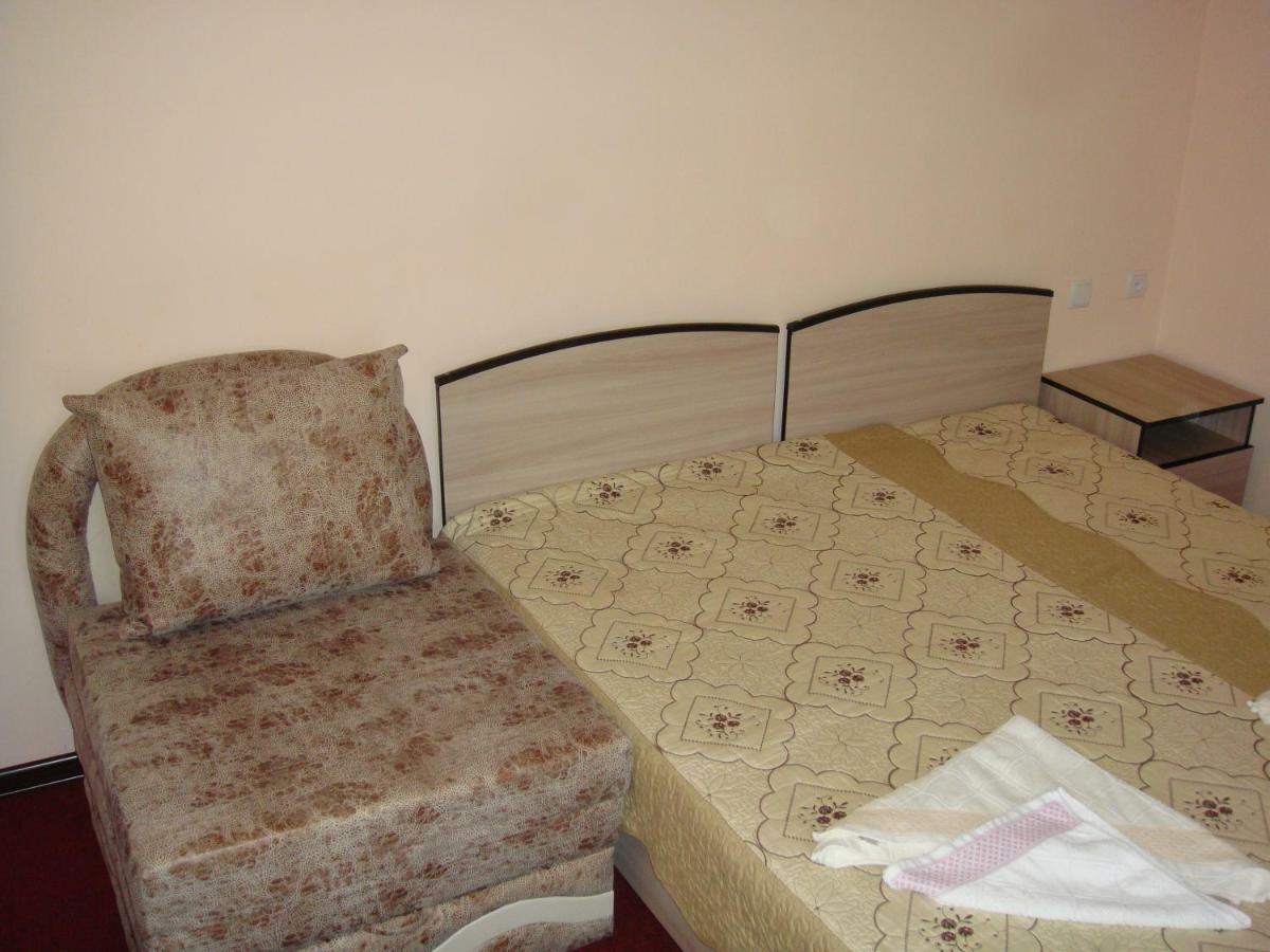 Mini-Pansionat Maksat Cholpon-Ata Εξωτερικό φωτογραφία