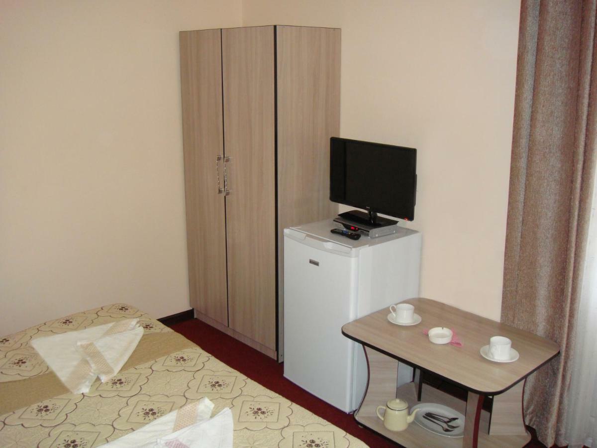 Mini-Pansionat Maksat Cholpon-Ata Εξωτερικό φωτογραφία